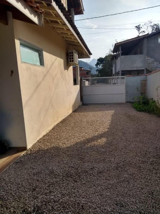 Vila Do Aconchego ウバトゥバ エクステリア 写真
