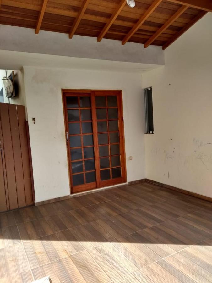 Vila Do Aconchego ウバトゥバ エクステリア 写真